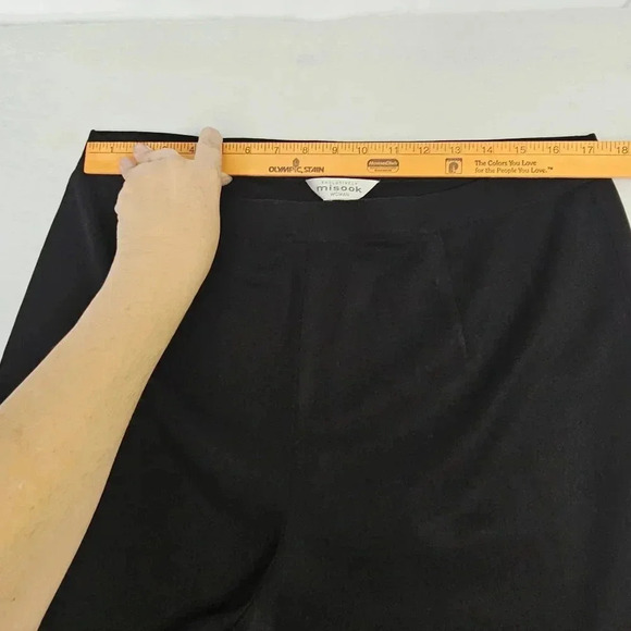 Exclusively Misook pull on pants - Picture 5 of 7